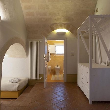 Le Dimore Dell' Idris Matera Exterior photo