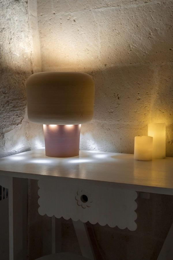 Le Dimore Dell' Idris Matera Exterior photo