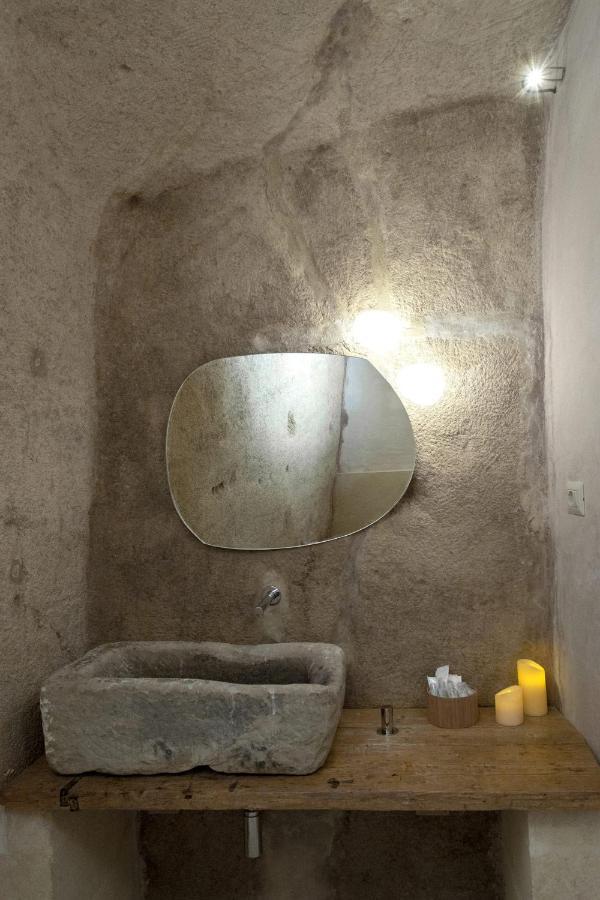 Le Dimore Dell' Idris Matera Exterior photo