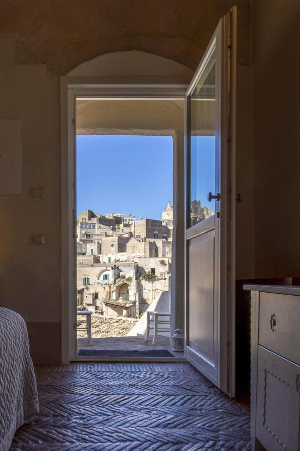 Le Dimore Dell' Idris Matera Exterior photo