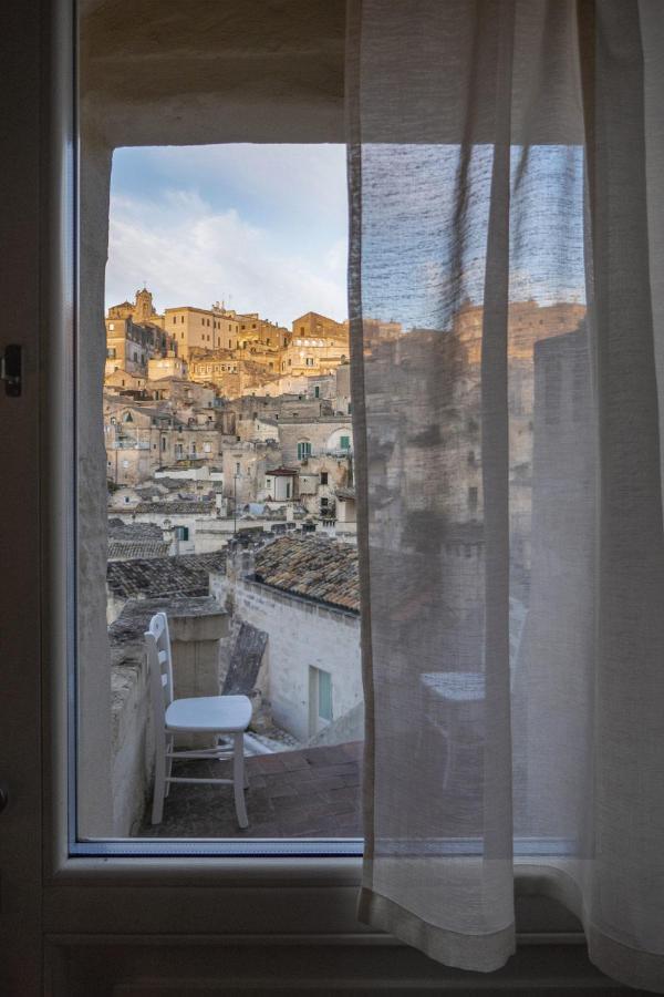 Le Dimore Dell' Idris Matera Exterior photo