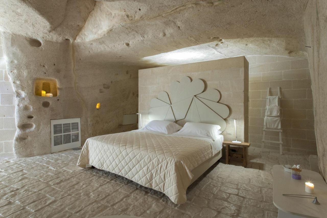 Le Dimore Dell' Idris Matera Exterior photo