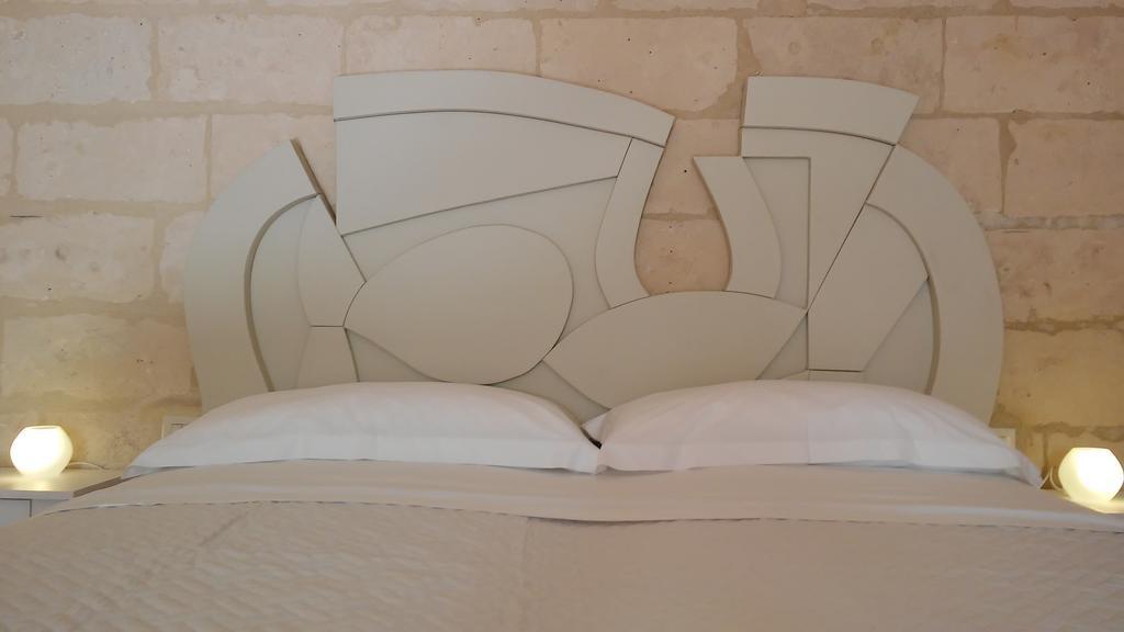 Le Dimore Dell' Idris Matera Room photo