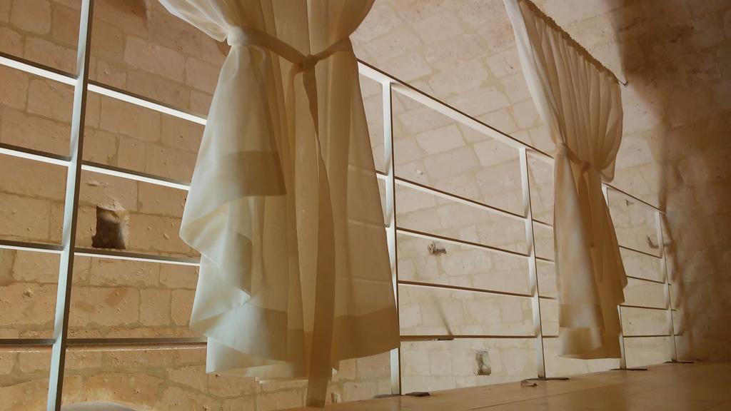 Le Dimore Dell' Idris Matera Room photo