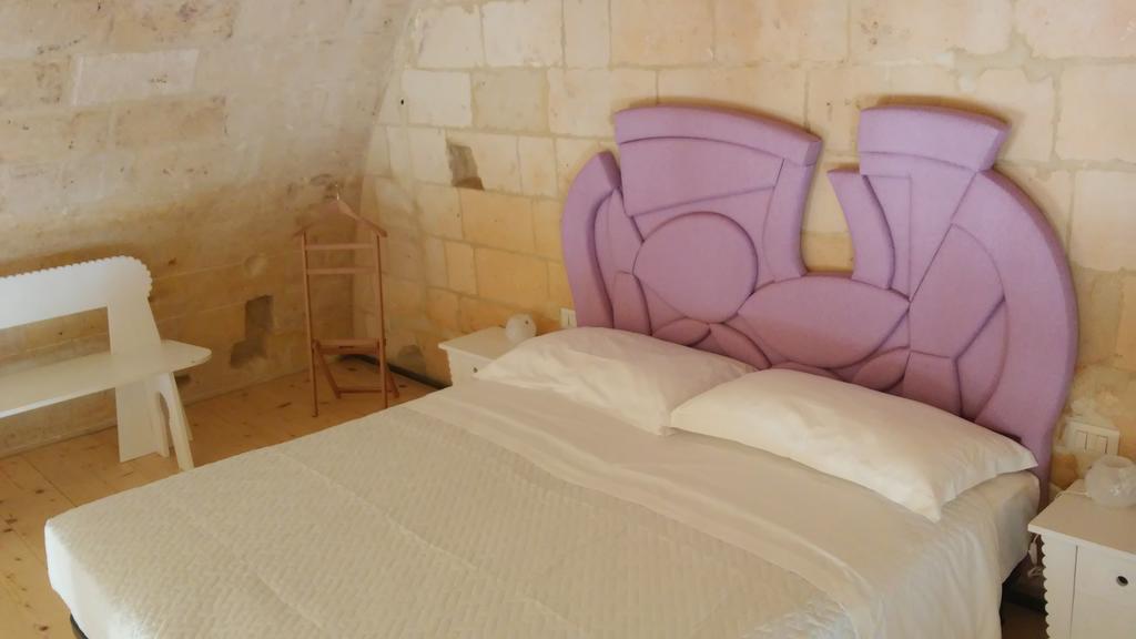 Le Dimore Dell' Idris Matera Room photo