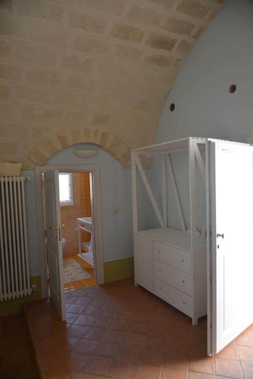 Le Dimore Dell' Idris Matera Room photo