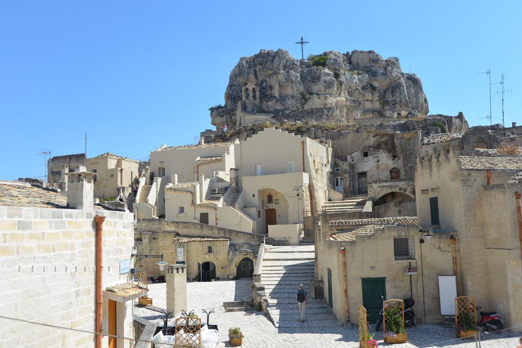 Le Dimore Dell' Idris Matera Room photo