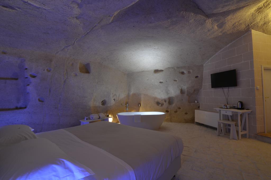 Le Dimore Dell' Idris Matera Exterior photo